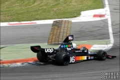 Autodromo di Monza - Monza Coppa InterEuropa Auto Storiche 2015_105