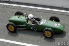 Autodromo di Monza - Monza Coppa InterEuropa Auto Storiche 2015_107