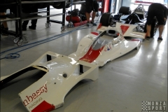 Autodromo di Monza - Monza Coppa InterEuropa Auto Storiche 2015_106