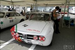 Autodromo di Monza - Monza Coppa InterEuropa Auto Storiche 2015_108