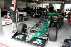 Autodromo di Monza - Monza Coppa InterEuropa Auto Storiche 2015_109