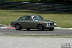 Autodromo di Monza - Monza Coppa InterEuropa Auto Storiche 2015_114