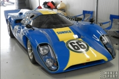 Autodromo di Monza - Monza Coppa InterEuropa Auto Storiche 2015_117