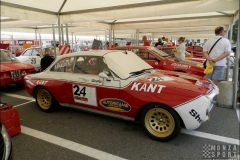 Autodromo di Monza - Monza Coppa InterEuropa Auto Storiche 2015_116