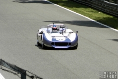 Autodromo di Monza - Monza Coppa InterEuropa Auto Storiche 2015_118