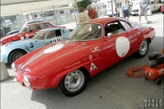 Autodromo di Monza - Monza Coppa InterEuropa Auto Storiche 2015_119