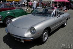 Autodromo di Monza - Monza Coppa InterEuropa Auto Storiche 2015_122