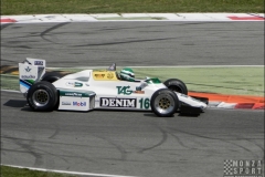 Autodromo di Monza - Monza Coppa InterEuropa Auto Storiche 2015_124