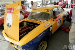 Autodromo di Monza - Monza Coppa InterEuropa Auto Storiche 2015_125