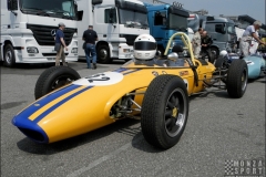 Autodromo di Monza - Monza Coppa InterEuropa Auto Storiche 2015_131