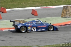 Autodromo di Monza - Monza Coppa InterEuropa Auto Storiche 2015_127