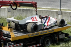Autodromo di Monza - Monza Coppa InterEuropa Auto Storiche 2015_128
