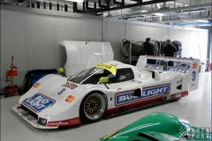 Autodromo di Monza - Monza Coppa InterEuropa Auto Storiche 2015_132