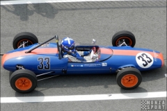 Autodromo di Monza - Monza Coppa InterEuropa Auto Storiche 2015_136