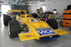 Autodromo di Monza - Monza Coppa InterEuropa Auto Storiche 2015_138