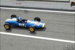Autodromo di Monza - Monza Coppa InterEuropa Auto Storiche 2015_140