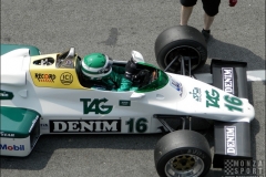 Autodromo di Monza - Monza Coppa InterEuropa Auto Storiche 2015_141