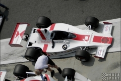 Autodromo di Monza - Monza Coppa InterEuropa Auto Storiche 2015_143