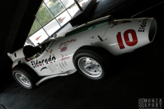 Autodromo di Monza - Monza Coppa InterEuropa Auto Storiche 2015_144