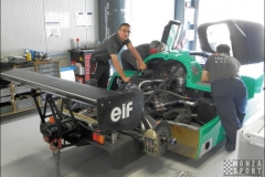 Autodromo di Monza - Monza Coppa InterEuropa Auto Storiche 2015_337