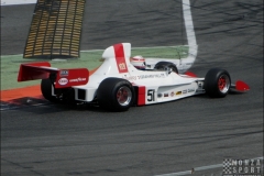 Autodromo di Monza - Monza Coppa InterEuropa Auto Storiche 2015_338
