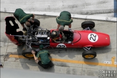 Autodromo di Monza - Monza Coppa InterEuropa Auto Storiche 2015_343