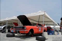 Autodromo di Monza - Monza Coppa InterEuropa Auto Storiche 2015_345