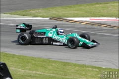 Autodromo di Monza - Monza Coppa InterEuropa Auto Storiche 2015_344