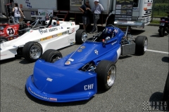 Autodromo di Monza - Monza Coppa InterEuropa Auto Storiche 2015_346