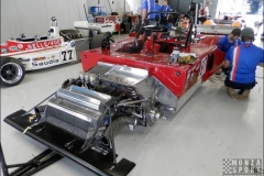 Autodromo di Monza - Monza Coppa InterEuropa Auto Storiche 2015_348