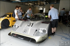 Autodromo di Monza - Monza Coppa InterEuropa Auto Storiche 2015_349