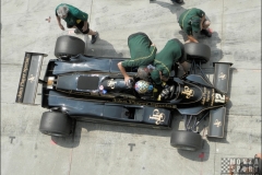 Autodromo di Monza - Monza Coppa InterEuropa Auto Storiche 2015_352