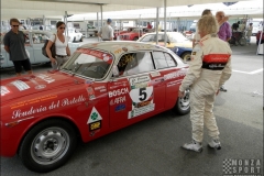 Autodromo di Monza - Monza Coppa InterEuropa Auto Storiche 2015_353