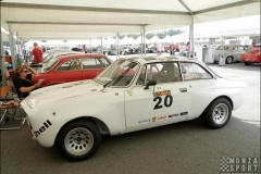 Autodromo di Monza - Monza Coppa InterEuropa Auto Storiche 2015_356