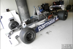 Autodromo di Monza - Monza Coppa InterEuropa Auto Storiche 2015_355