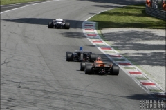 Autodromo di Monza - Monza Coppa InterEuropa Auto Storiche 2015_357