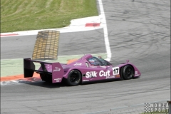 Autodromo di Monza - Monza Coppa InterEuropa Auto Storiche 2015_359