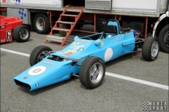 Autodromo di Monza - Monza Coppa InterEuropa Auto Storiche 2015_361