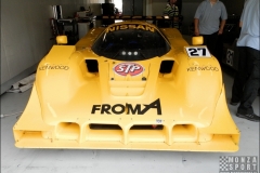 Autodromo di Monza - Monza Coppa InterEuropa Auto Storiche 2015_360
