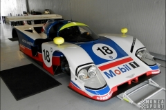 Autodromo di Monza - Monza Coppa InterEuropa Auto Storiche 2015_362