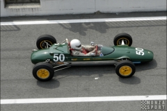 Autodromo di Monza - Monza Coppa InterEuropa Auto Storiche 2015_363