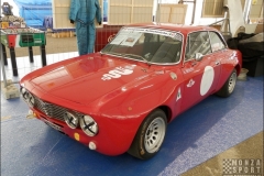 Autodromo di Monza - Monza Coppa InterEuropa Auto Storiche 2015_364