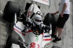 Autodromo di Monza - Monza Coppa InterEuropa Auto Storiche 2015_365