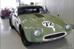 Autodromo di Monza - Monza Coppa InterEuropa Auto Storiche 2015_366