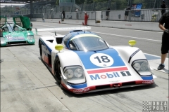 Autodromo di Monza - Monza Coppa InterEuropa Auto Storiche 2015_370