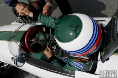Autodromo di Monza - Monza Coppa InterEuropa Auto Storiche 2015_367