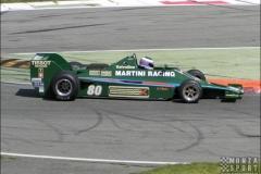 Autodromo di Monza - Monza Coppa InterEuropa Auto Storiche 2015_371