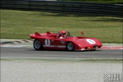 Autodromo di Monza - Monza Coppa InterEuropa Auto Storiche 2015_372