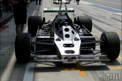 Autodromo di Monza - Monza Coppa InterEuropa Auto Storiche 2015_373