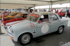 Autodromo di Monza - Monza Coppa InterEuropa Auto Storiche 2015_375